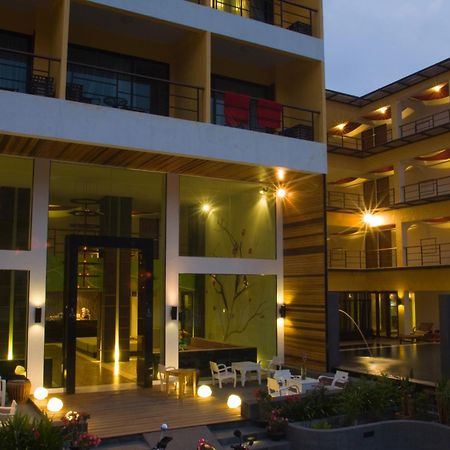 Keeree Ele Resort Ко-Чанг Екстер'єр фото