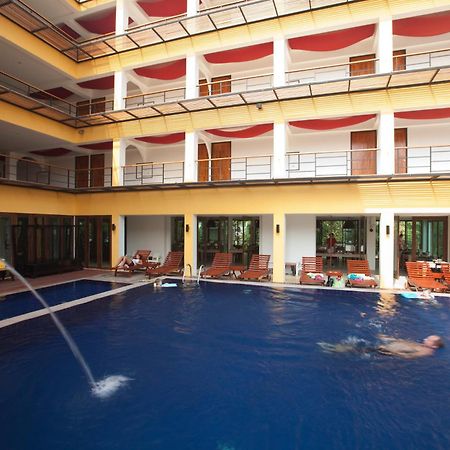 Keeree Ele Resort Ко-Чанг Екстер'єр фото