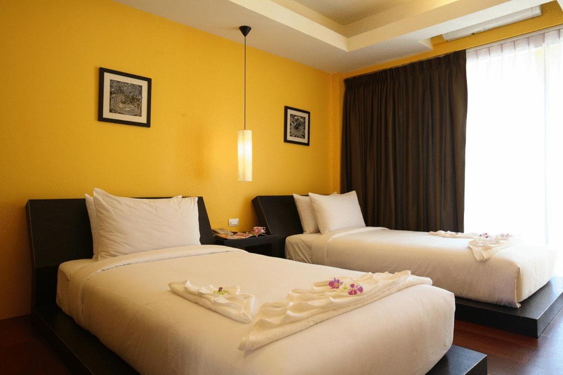 Keeree Ele Resort Ко-Чанг Екстер'єр фото