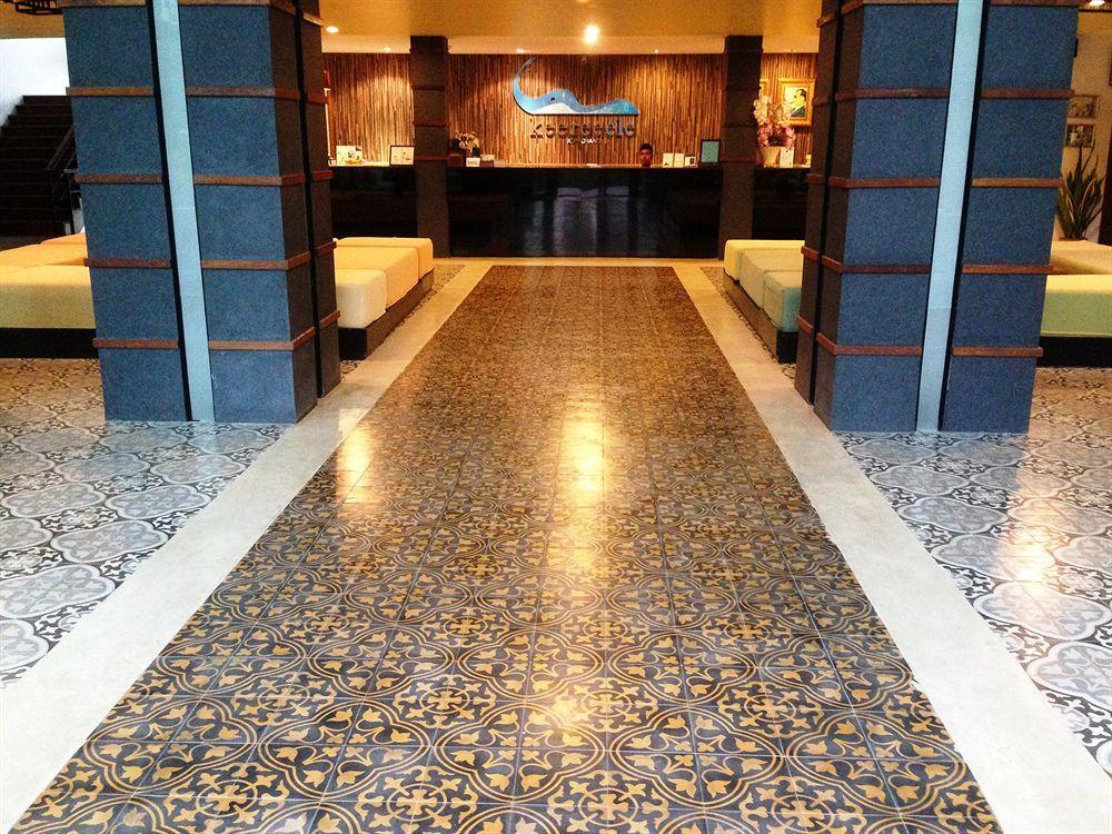 Keeree Ele Resort Ко-Чанг Екстер'єр фото