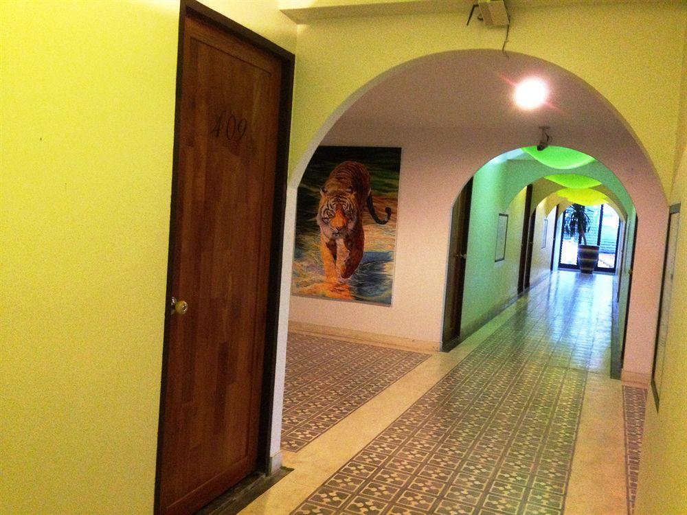 Keeree Ele Resort Ко-Чанг Екстер'єр фото