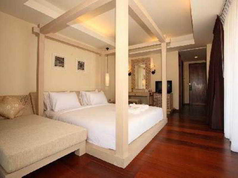 Keeree Ele Resort Ко-Чанг Екстер'єр фото