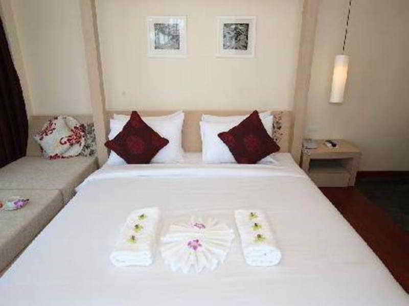Keeree Ele Resort Ко-Чанг Екстер'єр фото