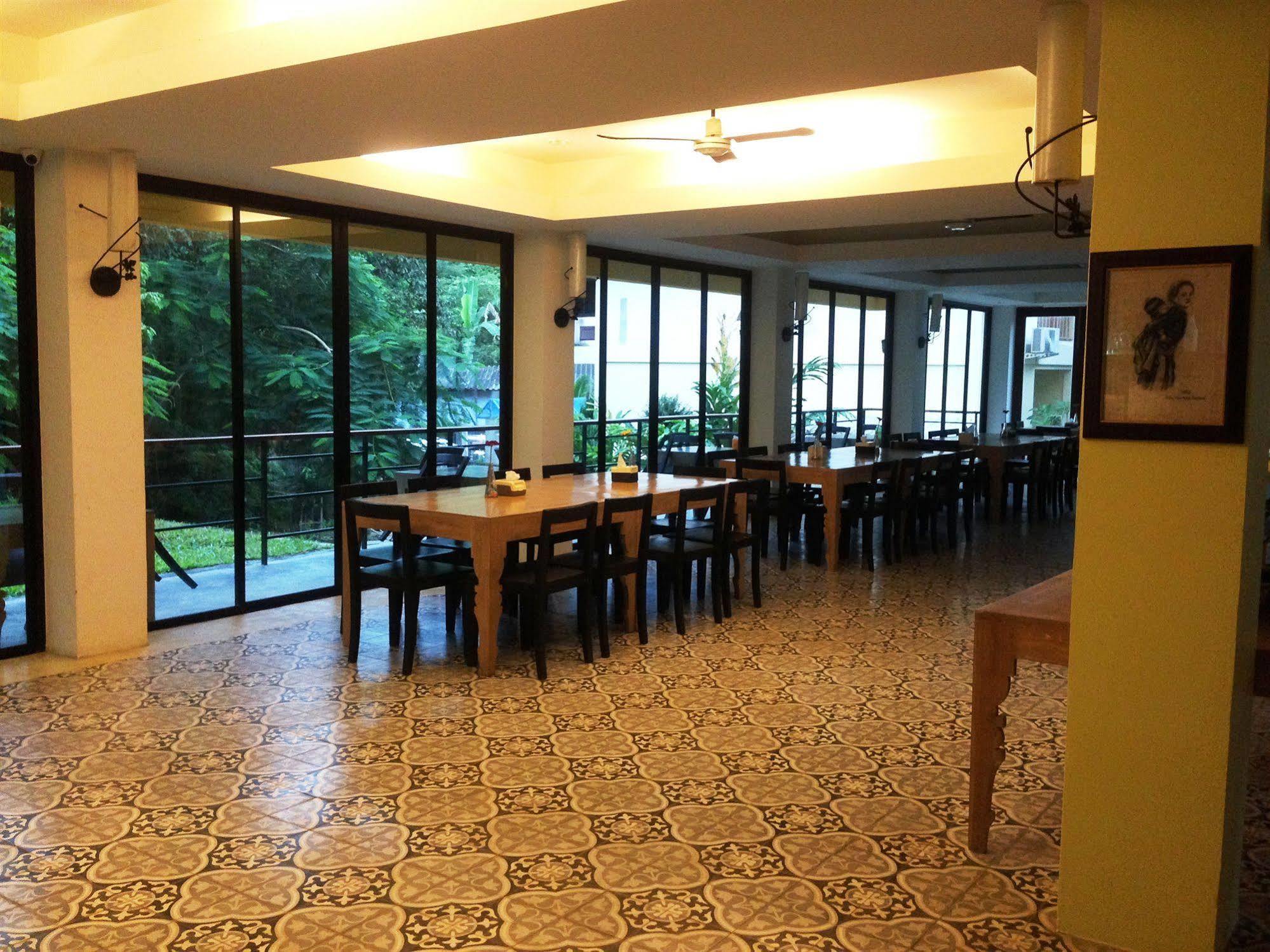 Keeree Ele Resort Ко-Чанг Екстер'єр фото