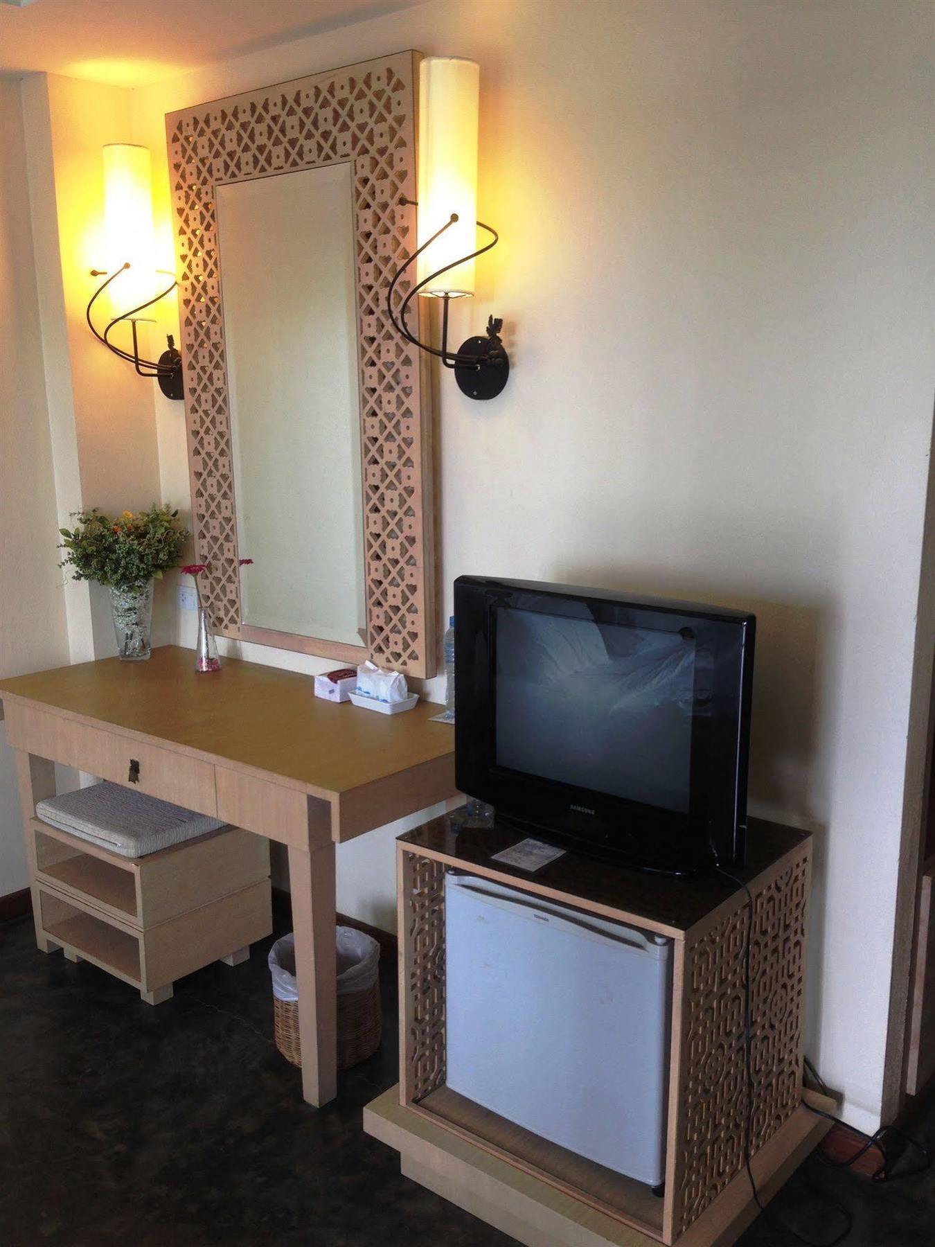 Keeree Ele Resort Ко-Чанг Екстер'єр фото