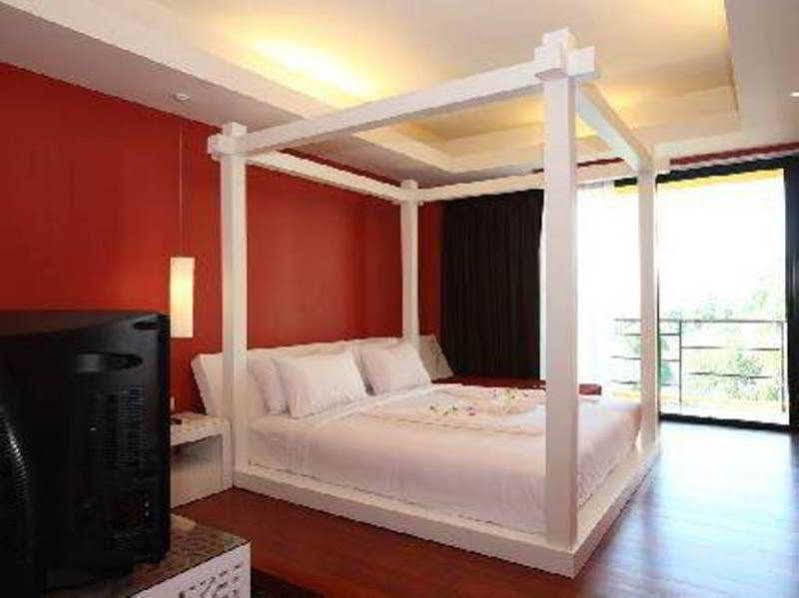Keeree Ele Resort Ко-Чанг Екстер'єр фото